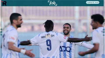 بيراميدز يواجه التأمين الأثيوبي في ديربي أفريقيا المرتقب بدوري الأبطال